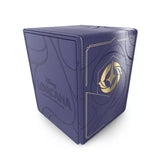 Lorcana TCG: Premium Deck Box - Lorcana Branded