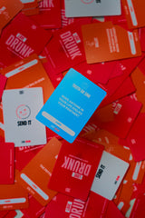 Love Drunk (Bender Sender)