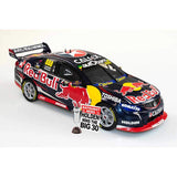 Biante HOLDEN VF COMMODORE V8 - RED BULL RACING AUSTRALIA - LOWNDES/RICHARDS #888 - 2015 BATHURST 1000 WINNER - 1:18 Scale Diecast Model Car