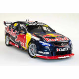 Biante HOLDEN VF COMMODORE V8 - RED BULL RACING AUSTRALIA - LOWNDES/RICHARDS #888 - 2016 BATHURST 1000 WINNER - 1:43 Scale Diecast Model Car