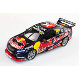 Biante HOLDEN VF COMMODORE V8 - RED BULL RACING AUSTRALIA - LOWNDES/RICHARDS #888 - 2016 BATHURST 1000 WINNER - 1:43 Scale Diecast Model Car