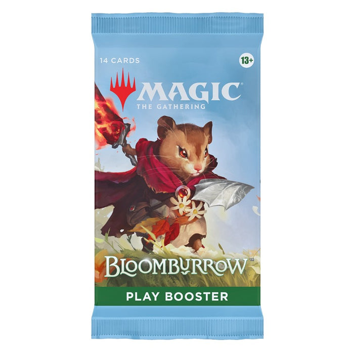 Magic the Gathering Bloomburrow Play Booster Box