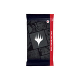 Magic the Gathering Marvel Super Heroes Prerelease Pack