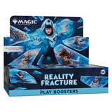 Magic the Gathering Reality Fracture Play Booster Pack