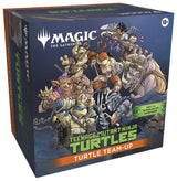 Magic the Gathering Teenage Mutant Ninja Turtles Turtle Team Up