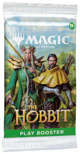 Magic the Gathering The Hobbit Play Booster Pack