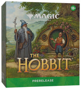 Magic the Gathering The Hobbit Prerelease Pack