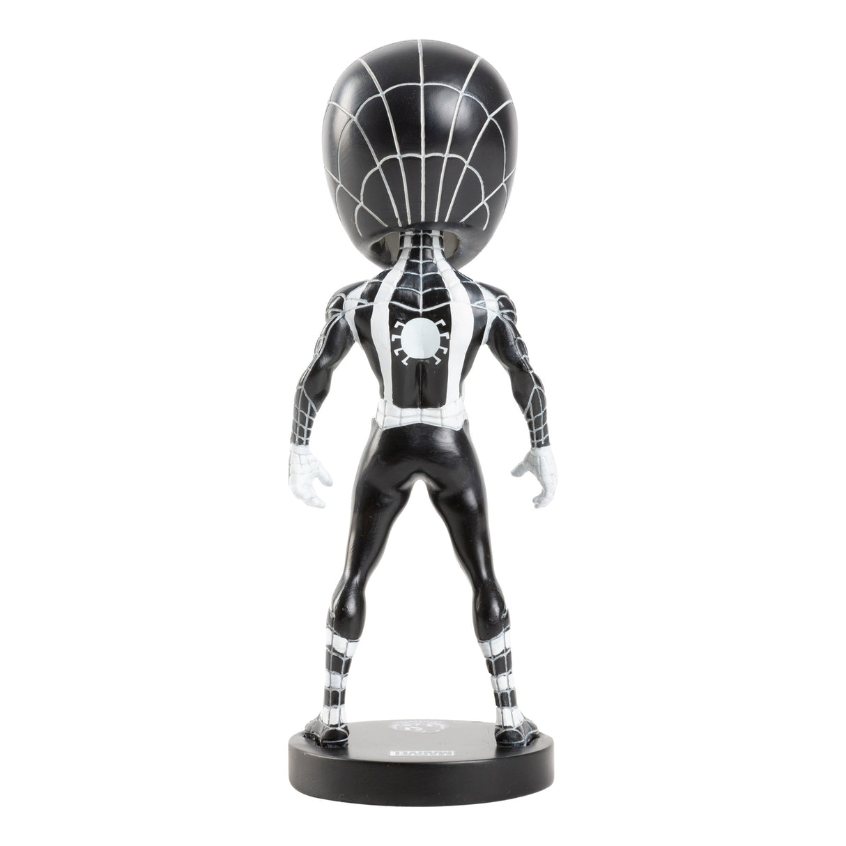 Collingwood Magpies SPIDER-MAN AFL Bobblehead