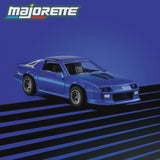 1985 Chevrolet Camaro - Majorette: Collection Deluxe, 1:64 Scale Diecast Car