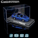 1985 Chevrolet Camaro - Majorette: Collection Deluxe, 1:64 Scale Diecast Car