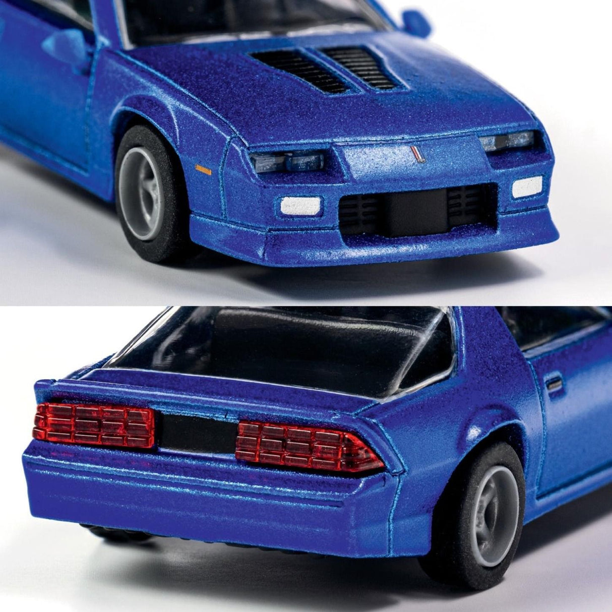 1985 Chevrolet Camaro - Majorette: Collection Deluxe, 1:64 Scale Diecast Car