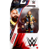 Tommaso Ciampa - WWE Elite Collection Action Figure 114