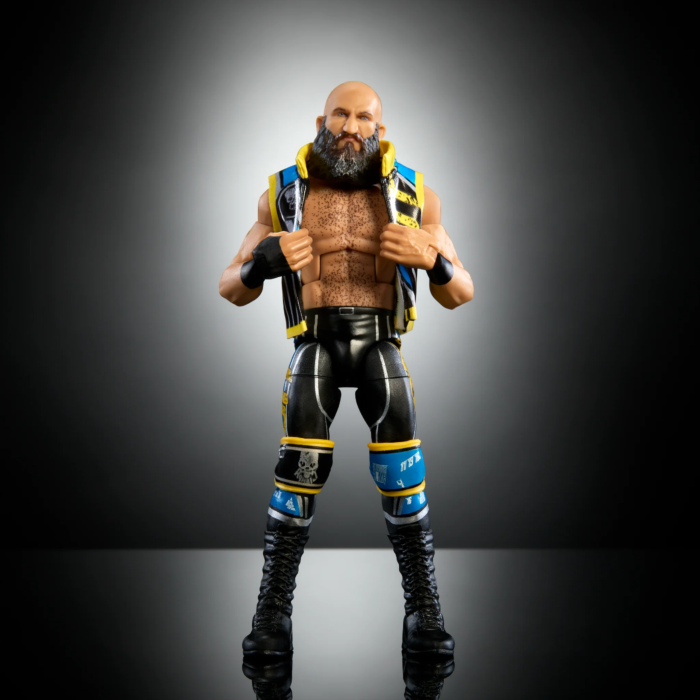 Tommaso Ciampa - WWE Elite Collection Action Figure 114