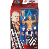 Cody Rhodes - WWE Elite Collection Greatest Hits Action Figure