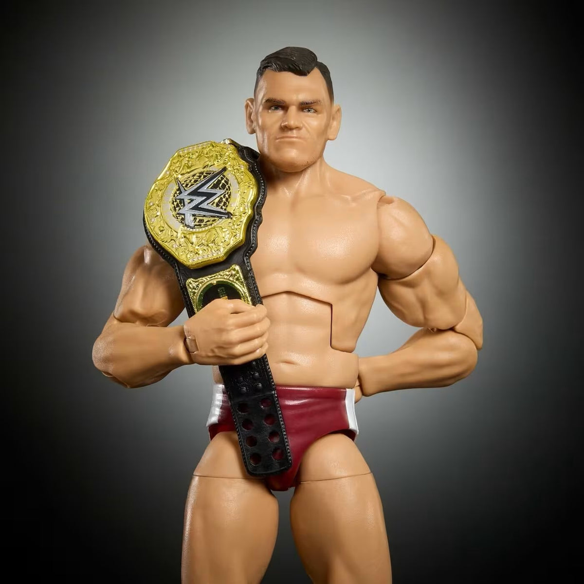 Gunther - WWE Elite Collection Greatest Hits Action Figure