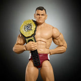 Gunther - WWE Elite Collection Greatest Hits Action Figure