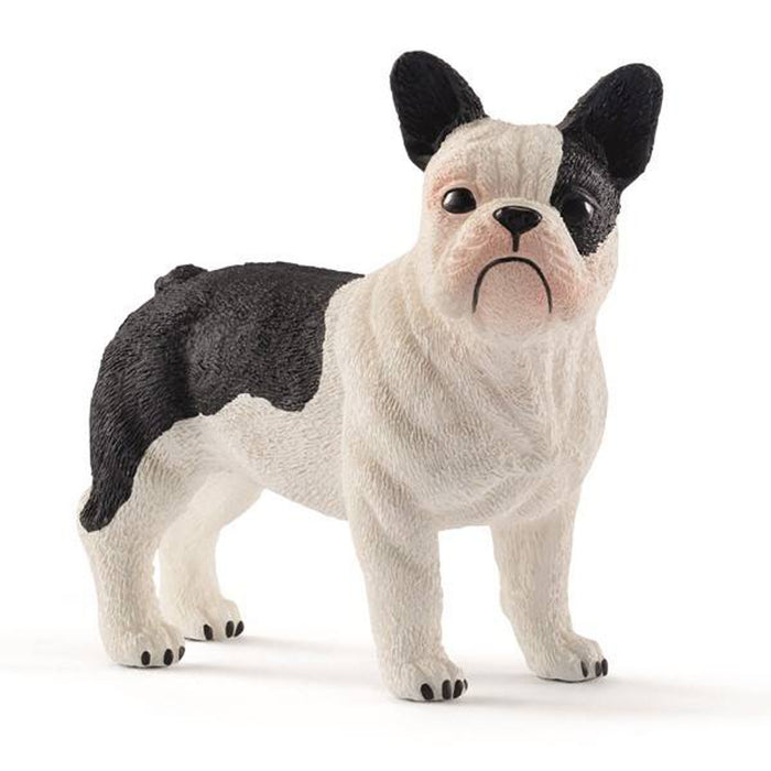 Schleich French Bulldog