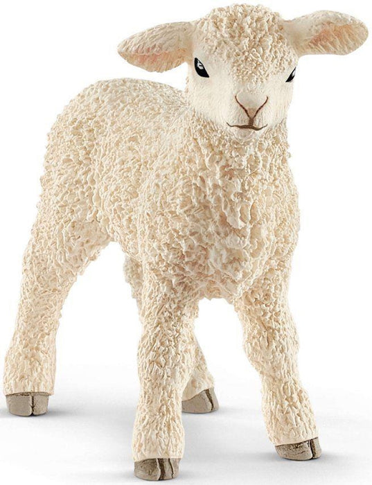 Schleich Lamb