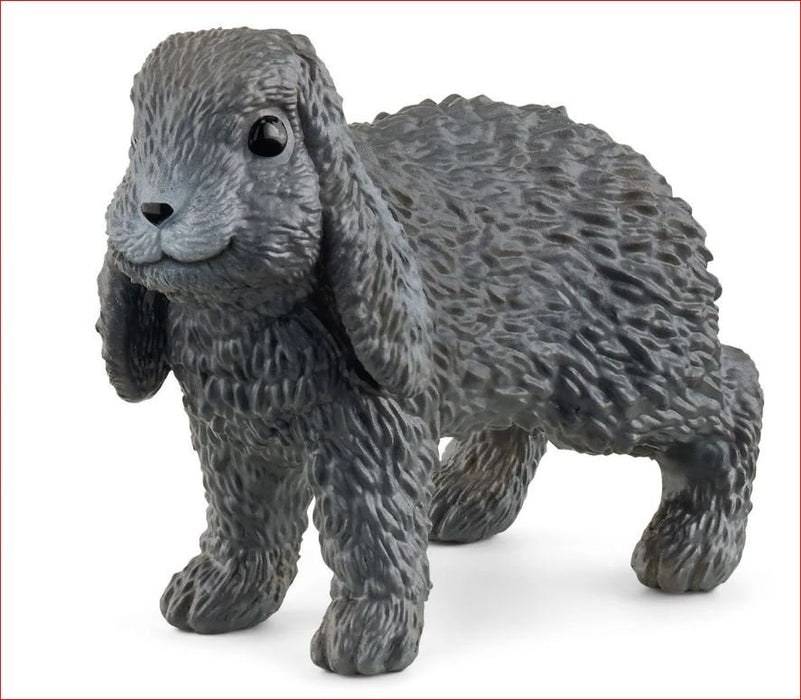 Schleich Lop-Eared Rabbit