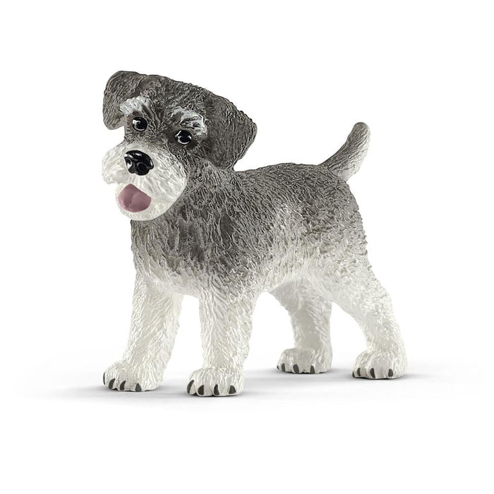 Schleich Schnauzer