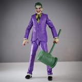 DC vs. Vampires - The Joker DC Multiverse Gold Label 7" Scale McFarlane Action Figure