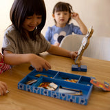Melissa & Doug - Billy Magnetic Dress-Up