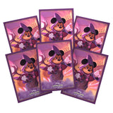 Disney Lorcana - TCG - Reign of Jafar Mickey Mouse Wayward Sorcerer Card Sleeves