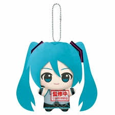 Hatsune Miku Series - Mascot Plush - Hatsune Miku