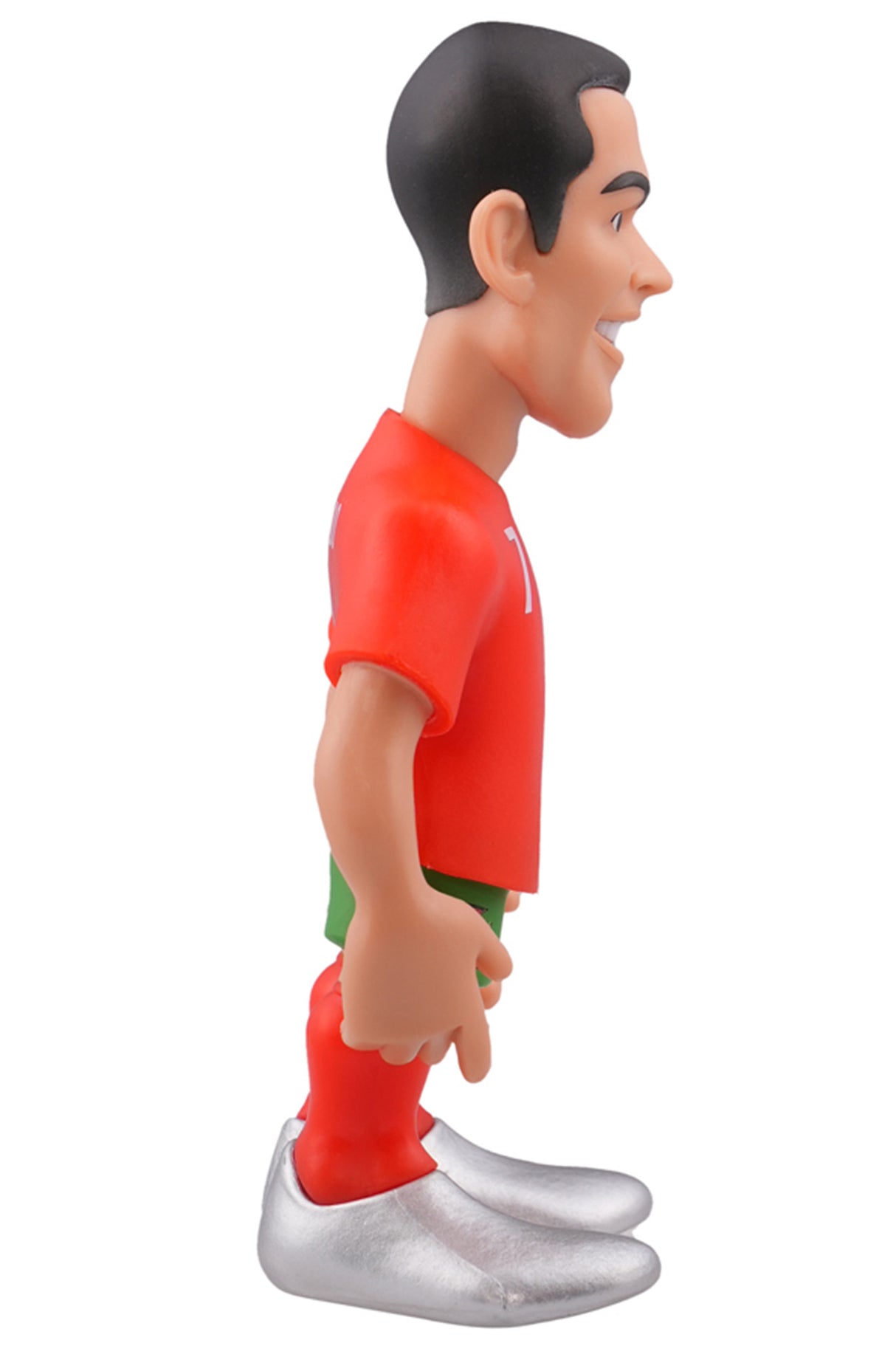 MINIX Football Stars Portugal Cristiano Ronaldo 7