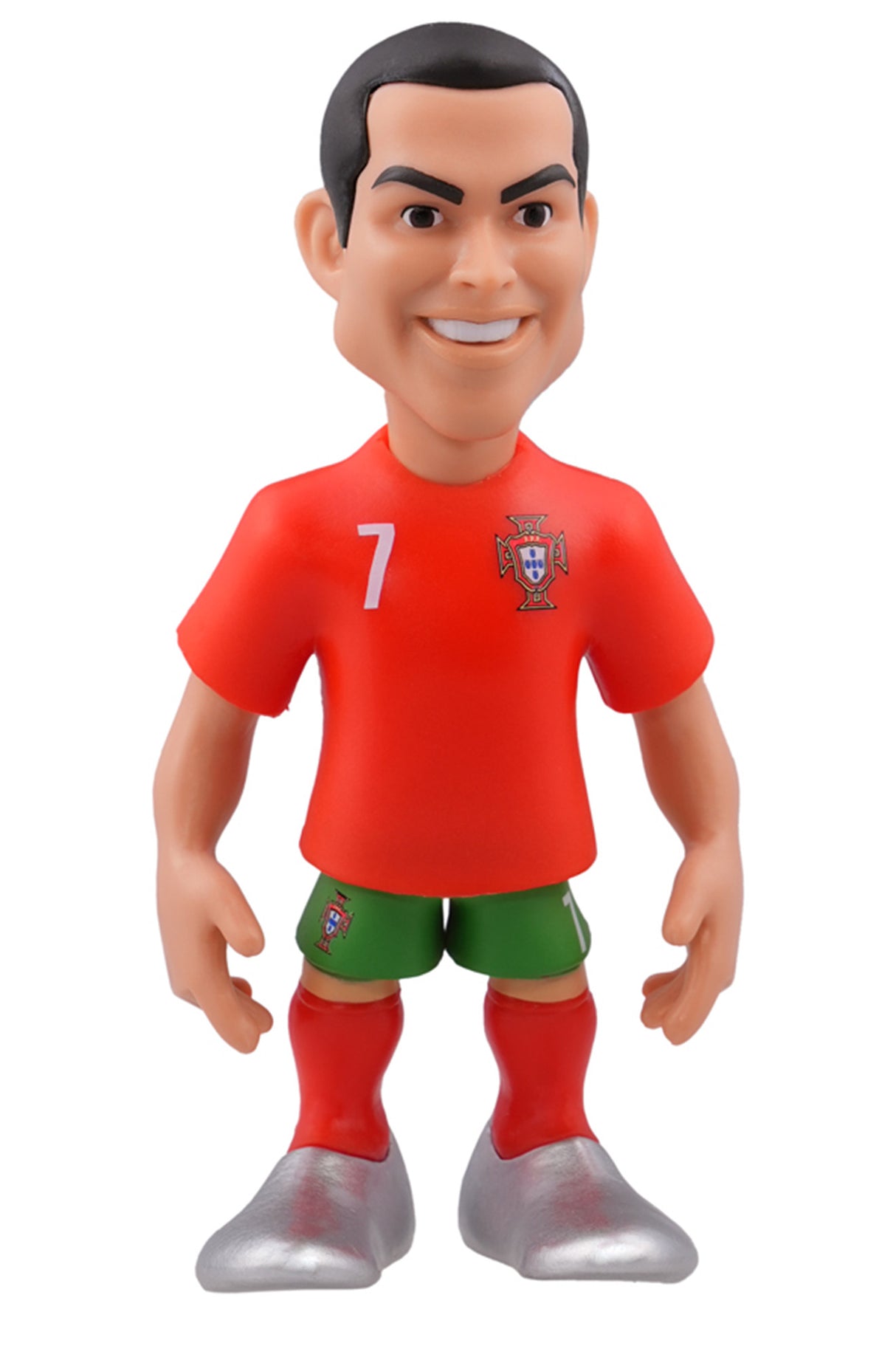 MINIX Football Stars Portugal Cristiano Ronaldo 7