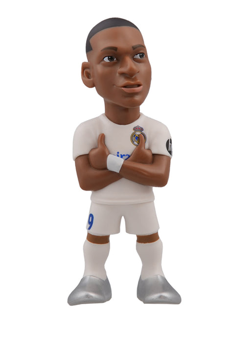 MINIX Football Stars Real Madrid Mbappe 211