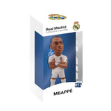 MINIX Football Stars Real Madrid Mbappe 211