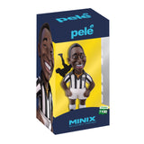 MINIX Football Stars Santos Pelé 110B