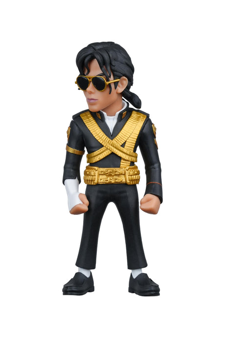 MINIX Michael Jackson Michael Jackson 10k Version 111