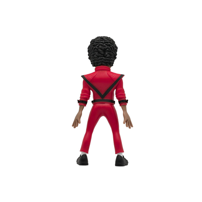 MINIX Michael Jackson Thriller 106