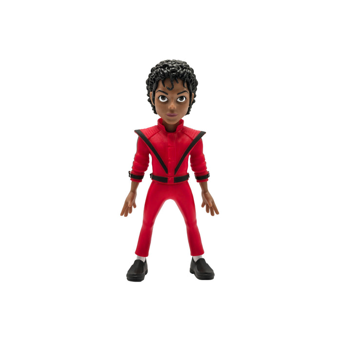 MINIX Michael Jackson Thriller 106