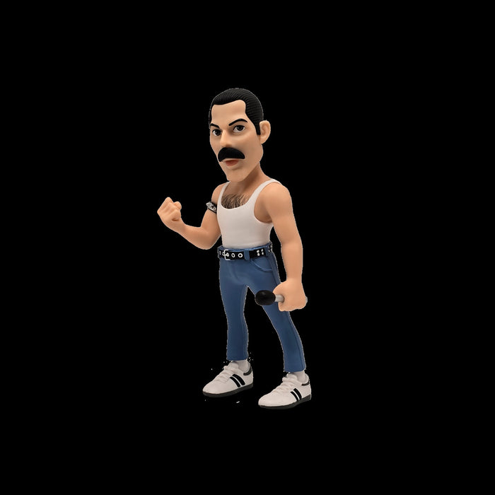 MINIX Queen Freddy Mercury 105