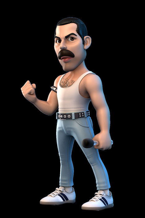 MINIX Queen Freddy Mercury 105