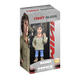 MINIX Rambo First Blood Part 1 John Rambo 139