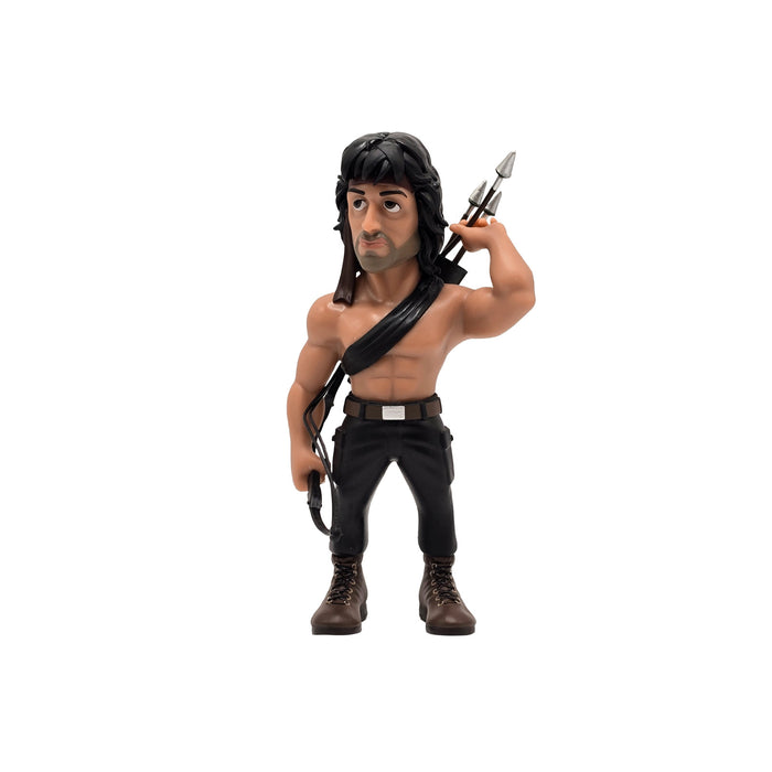 MINIX Rambo with Arco Bow