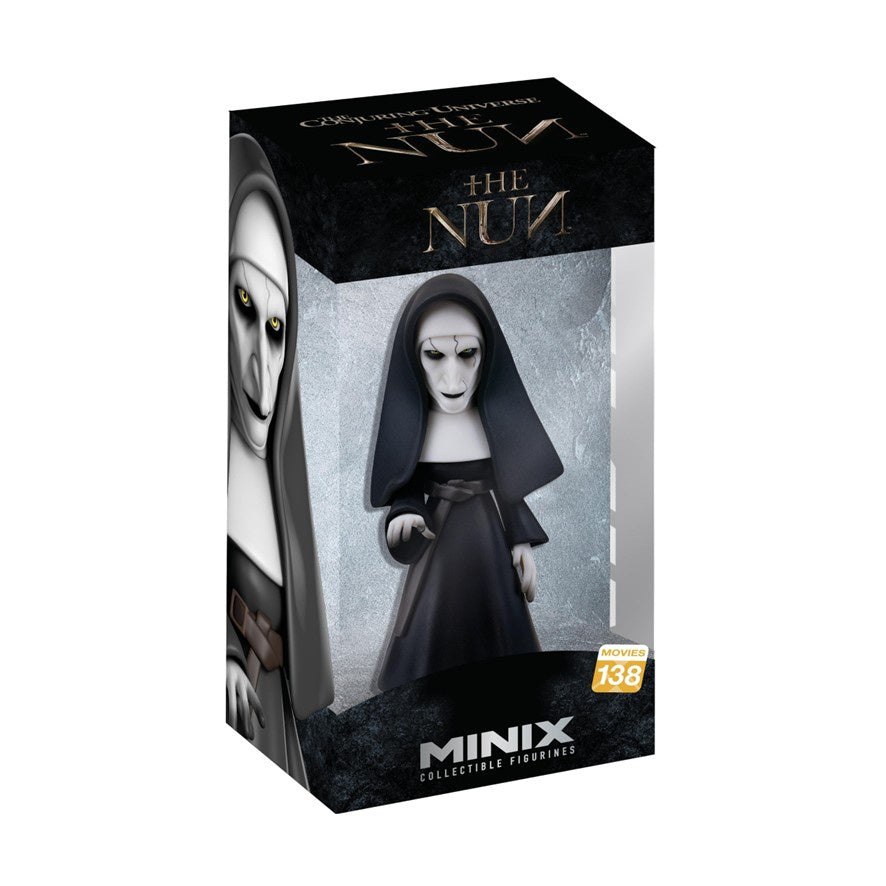 MINIX The Conjuring The Nun 138