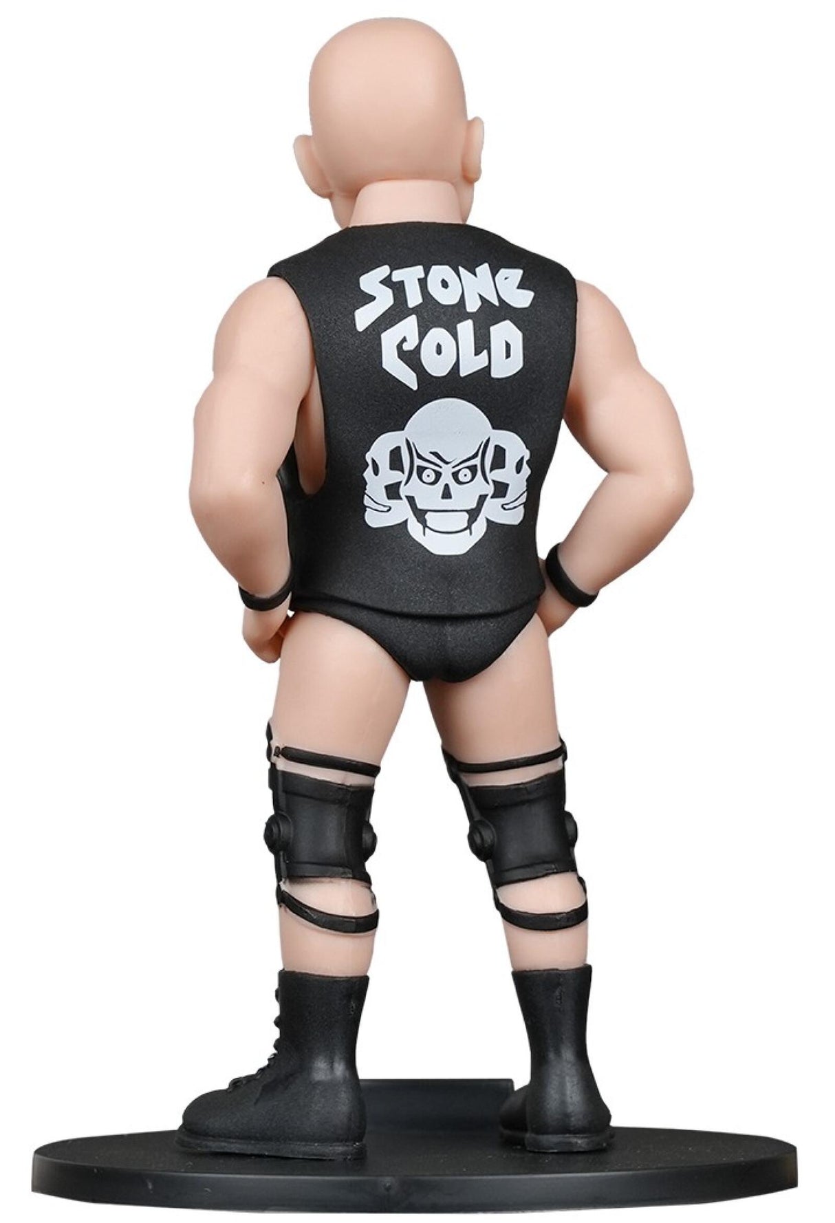 MINIX WWE Stone Cold Steve Austin 108