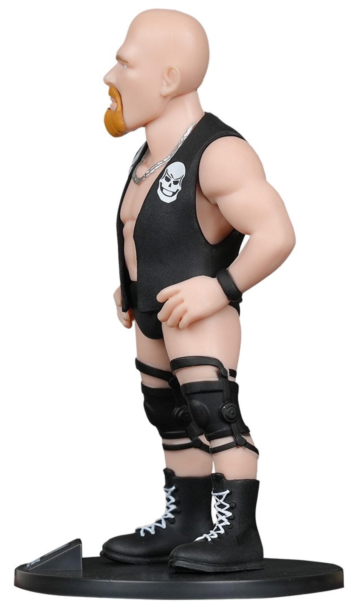 MINIX WWE Stone Cold Steve Austin 108