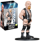 MINIX WWE Stone Cold Steve Austin 108