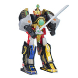 Power Rangers Re-Ignition Season 2 Ultimate Mega Thunderzord Action Figure