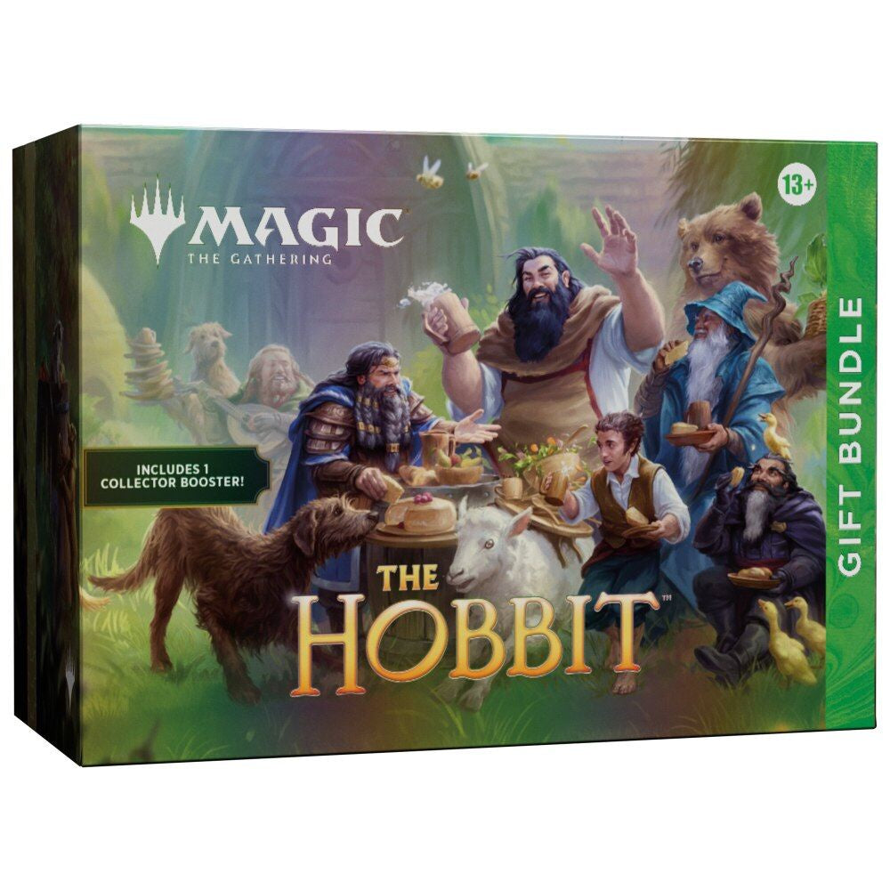 Magic the Gathering - The Hobbit - Gift Bundle