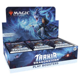 Magic the Gathering Tarkir Dragonstorm Play Booster Pack