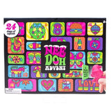 Nee Doh Christmas Advent Calendar 2025