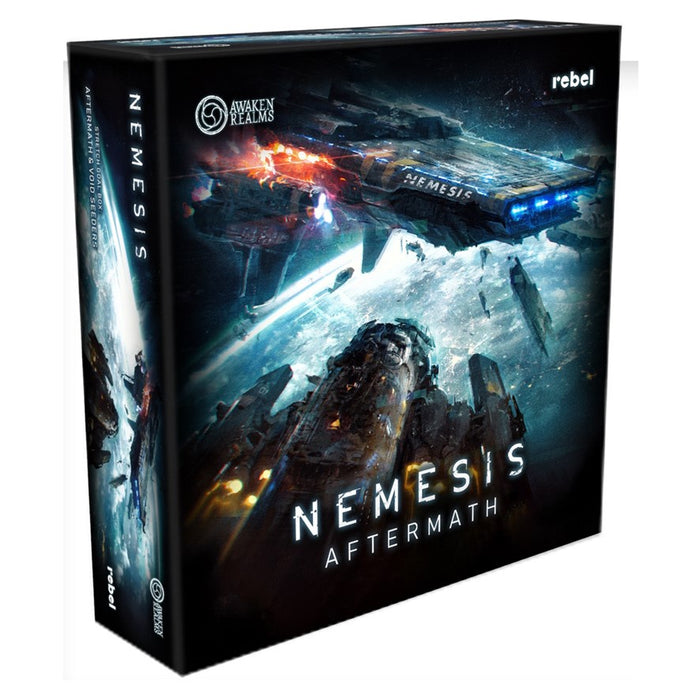 Nemesis Aftermath Expansion