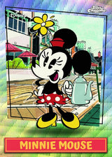 2026 Topps Disney Neon Hobby Box